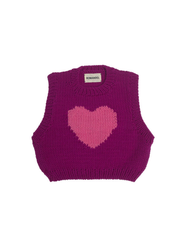 PULL COEUR – Image 2