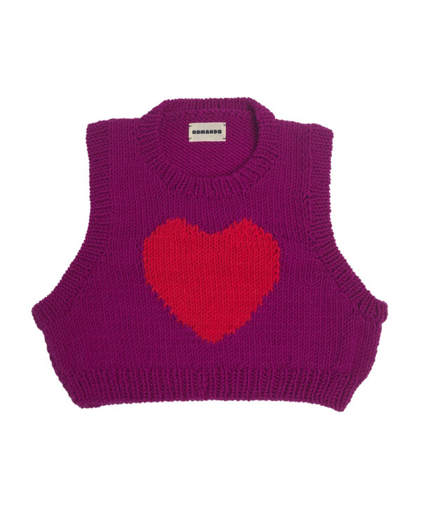 PULL COEUR – Image 2