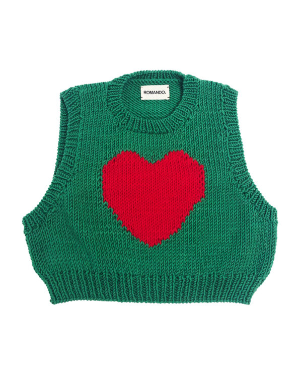 PULL COEUR – Image 2