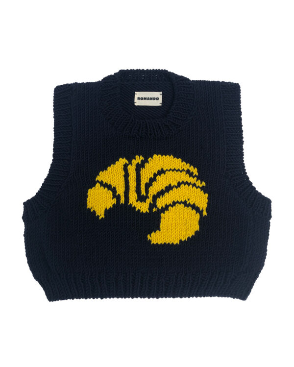 PULL CROISSANT – Image 2