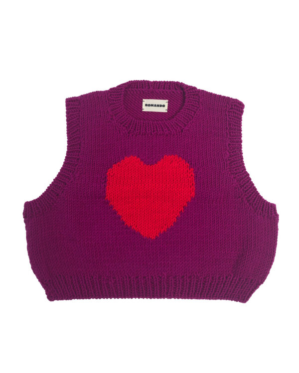 PULL COEUR – Image 2