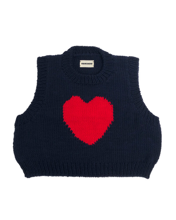 PULL COEUR – Image 2