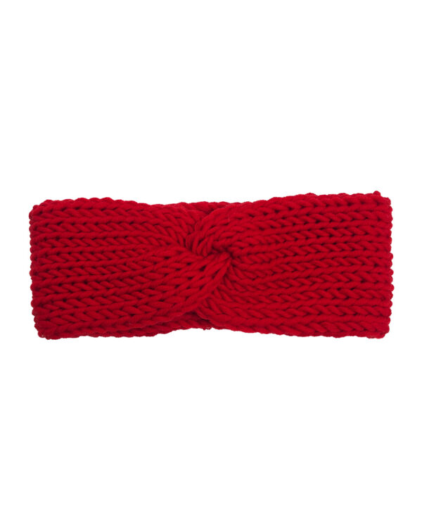 BANDEAU ROUGE – Image 2