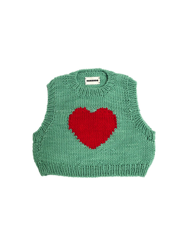 PULL COEUR – Image 2
