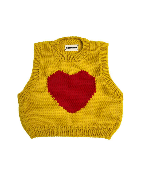 PULL COEUR – Image 2