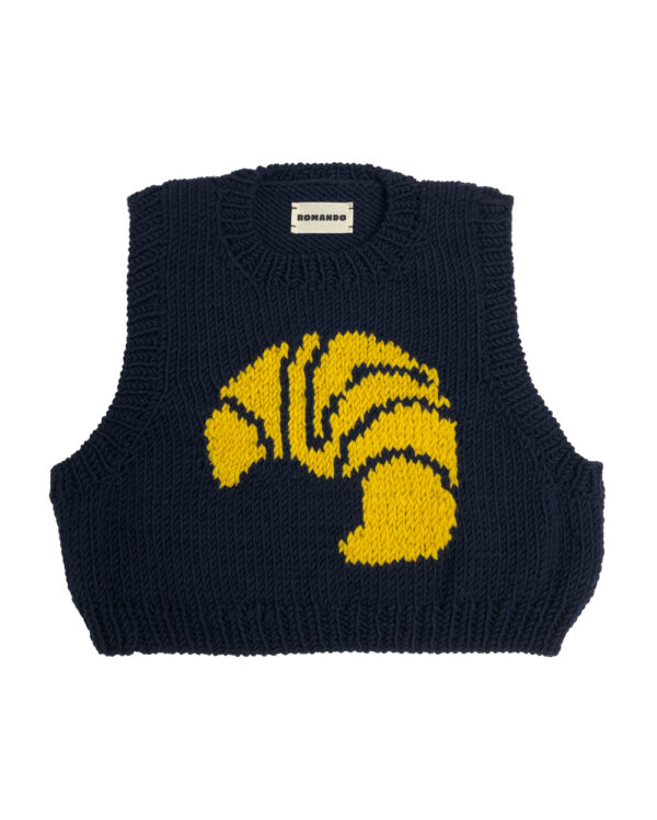 PULL CROISSANT – Image 2