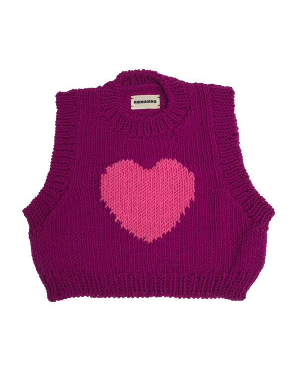PULL COEUR – Image 2