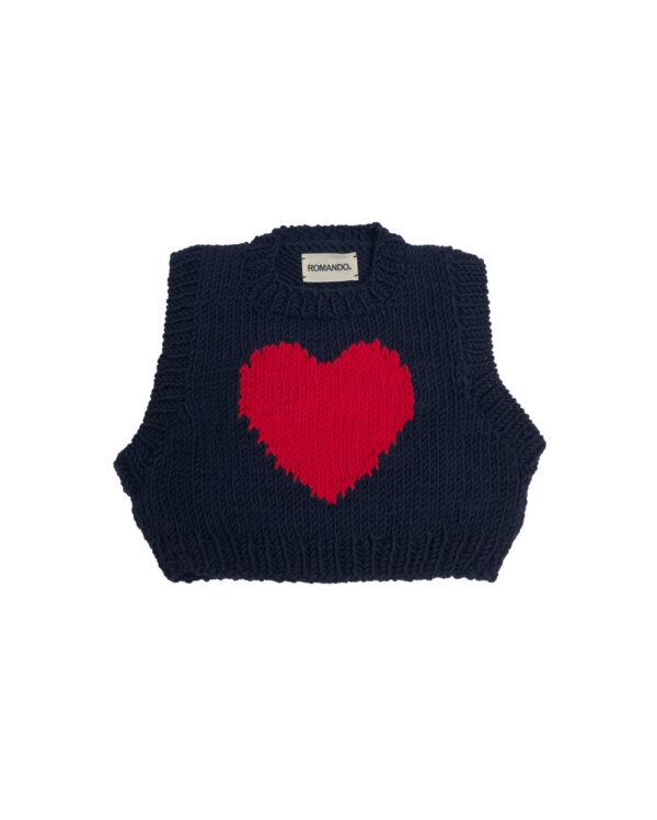 MINI PULL COEUR – Image 2
