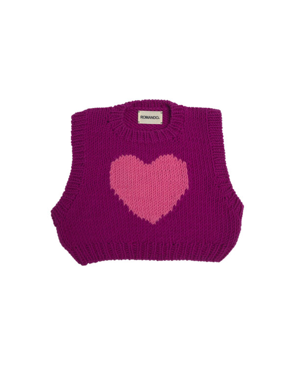 PULL COEUR – Image 2