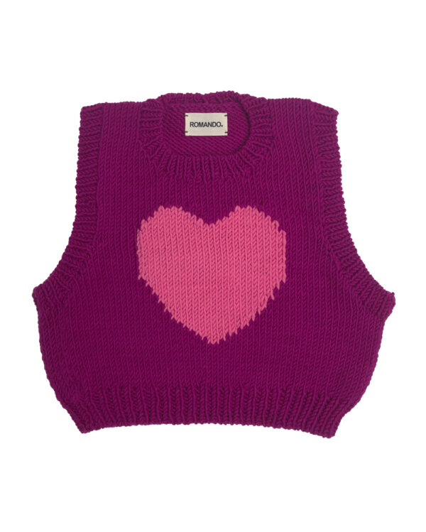PULL COEUR – Image 2