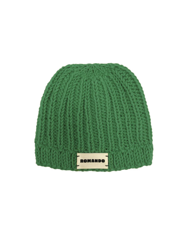 BONNET VERT CHANCE