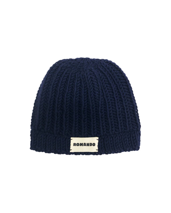 BONNET BLEU RÊVE