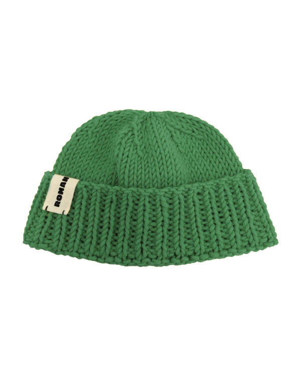 BONNET MARIN VERT CHANCE