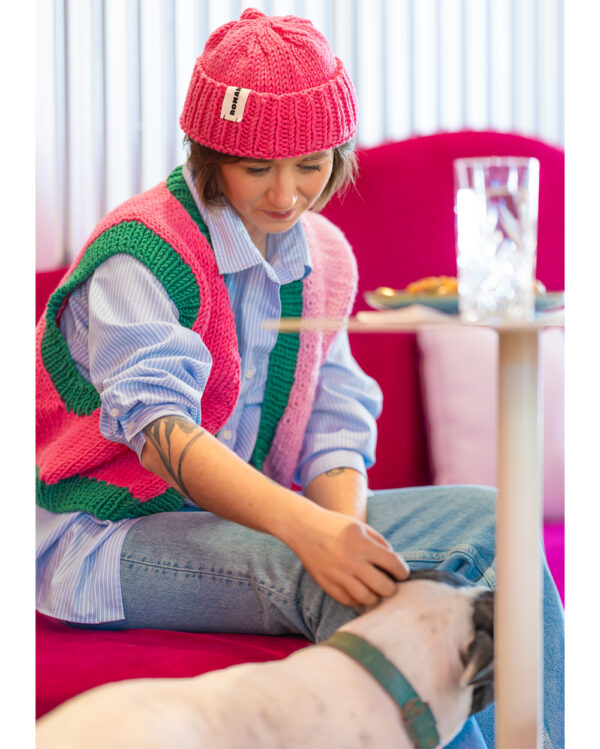 PULL TRICOLORE – Image 2