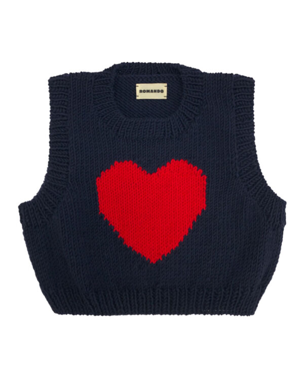 PULL CŒUR – Image 2