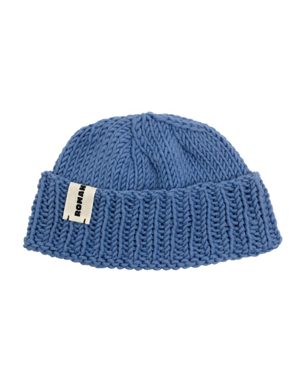 BONNET MARIN BLEU CONFIANCE