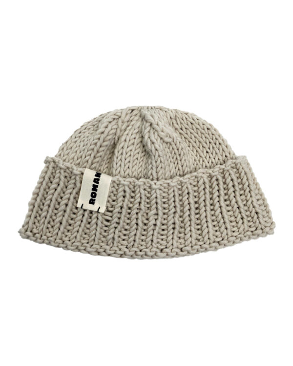 BONNET MARIN BEIGE SÉRÉNITÉ
