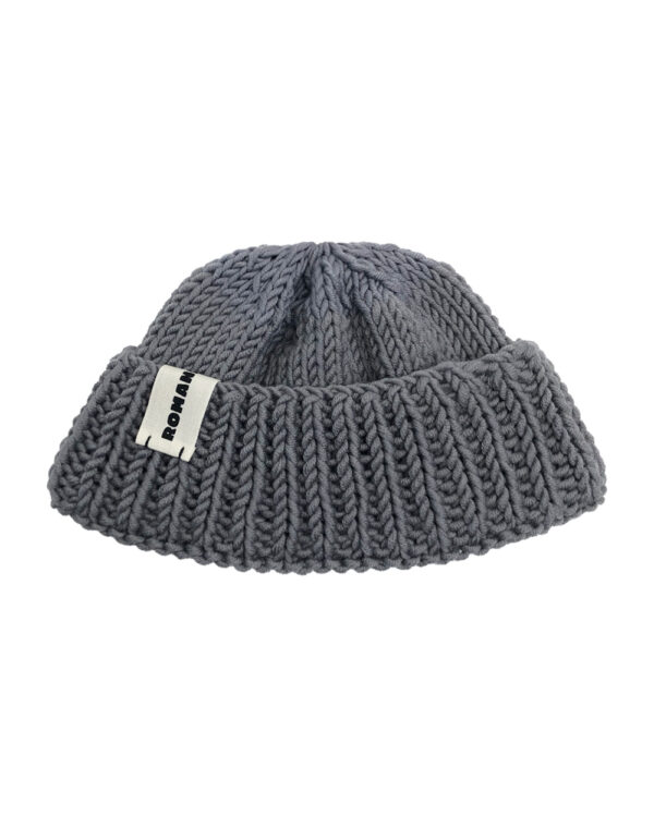 BONNET MARIN GRIS MYSTÈRE