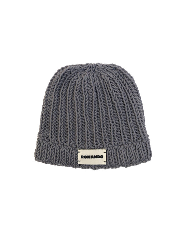 BONNET GRIS MYSTÈRE