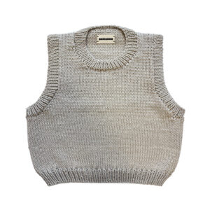 PULL LONG BEIGE SÉRÉNITÉ