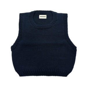 PULL LONG BLEU RÊVE