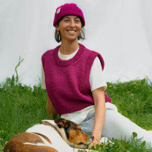 PULL LONG FUCHSIA PASSION