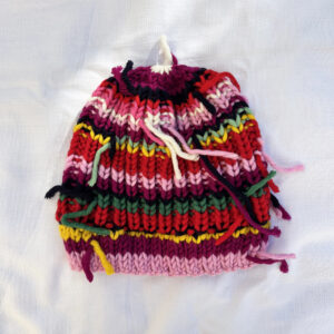 BONNET MULTI 4