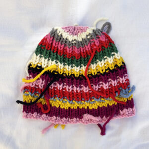 BONNET MULTI 3
